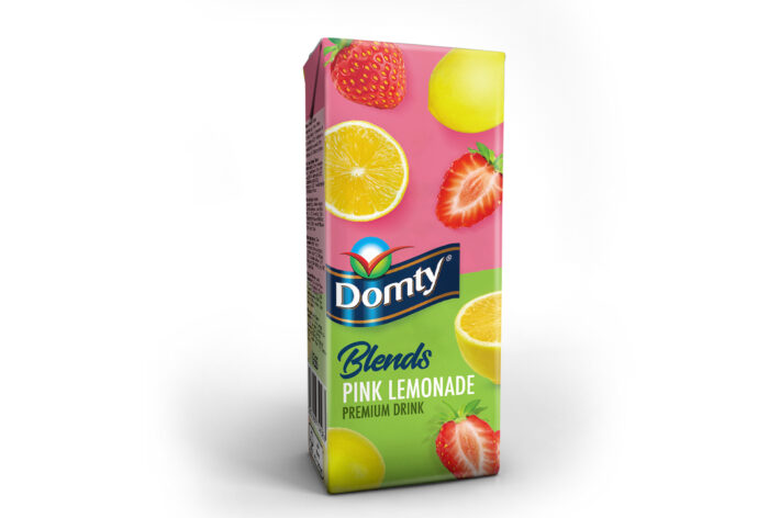 Pink Lemonade