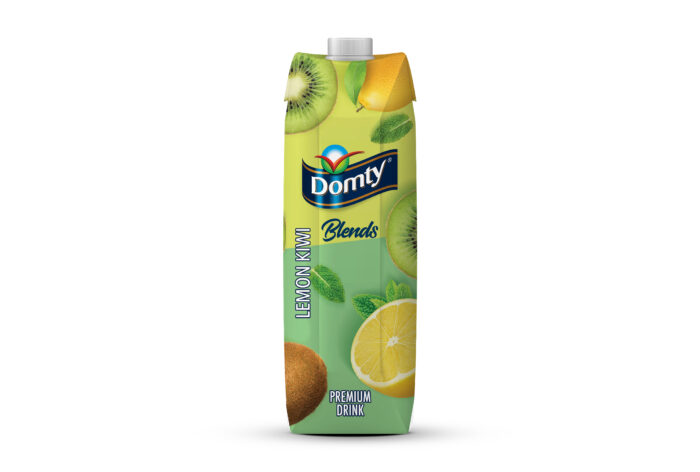 Kiwi Lemon Mint