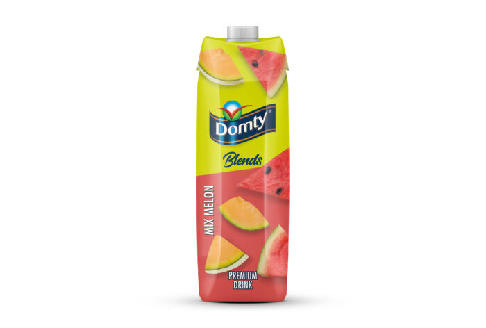 Mix Melon