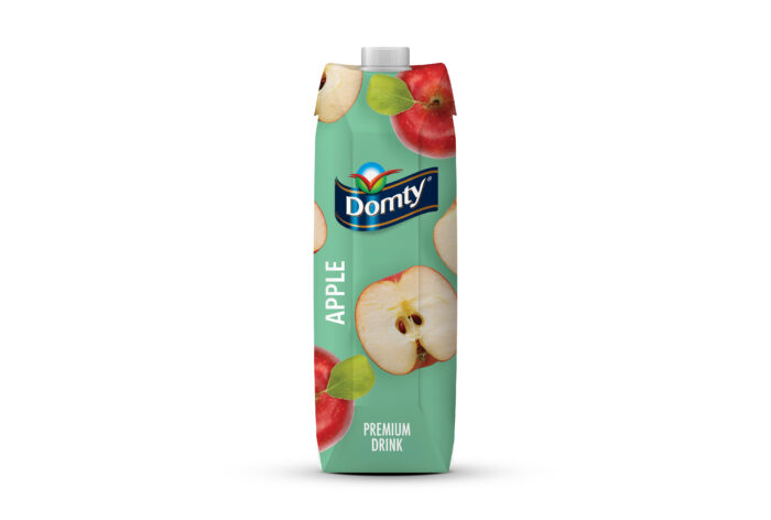 Apple Premium Drink