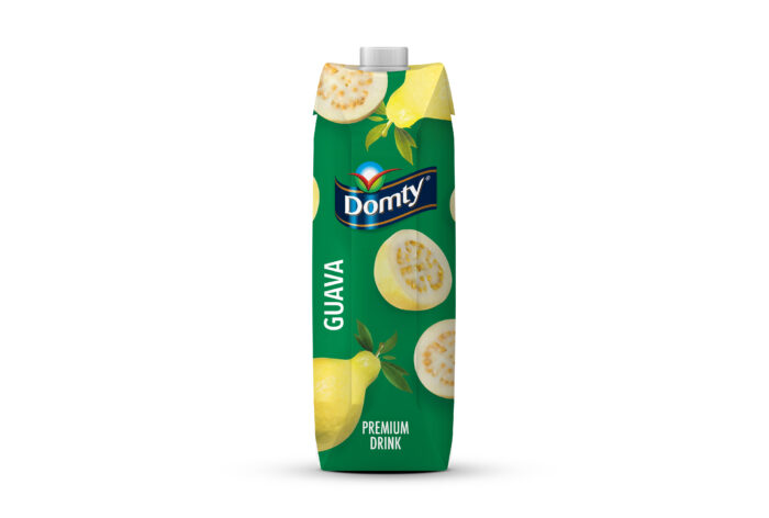 Guava Premium Drink