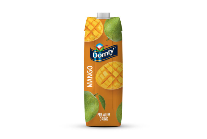 Mango Premium Drink