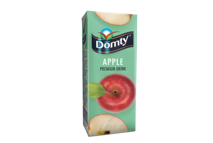 Apple Premium Drink