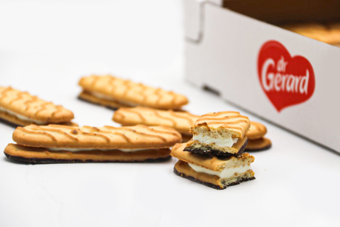 Stix Cocoa Glaze - Image 2
