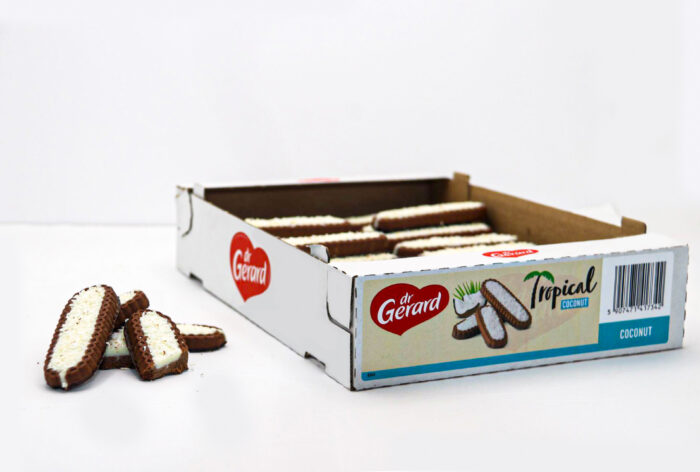 Tropical Coconut - Image 3